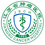 江苏省肿瘤医院logo