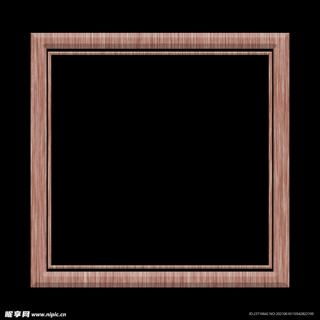 画框