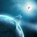 宇宙