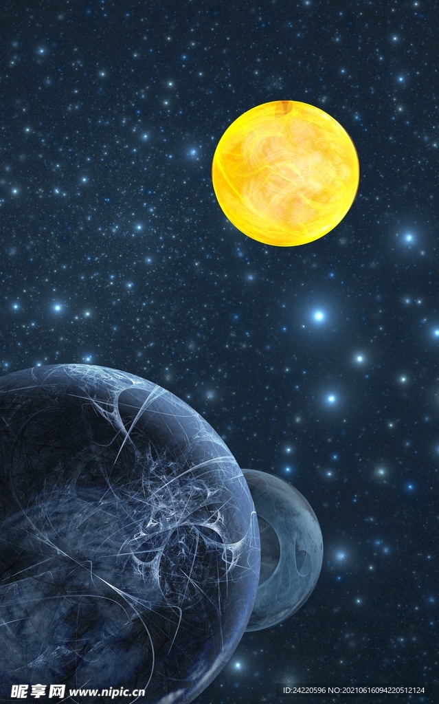 星球