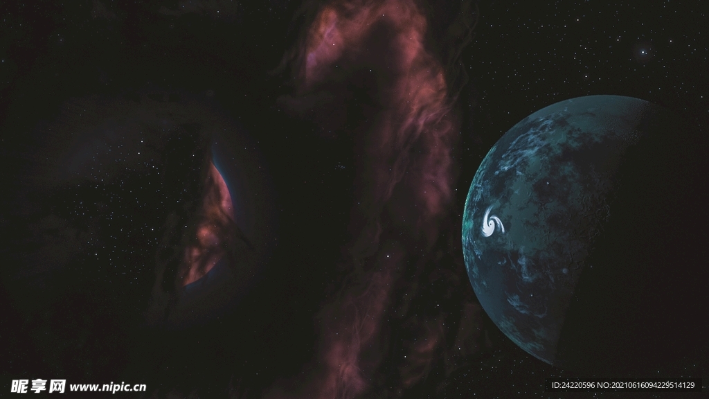 星球