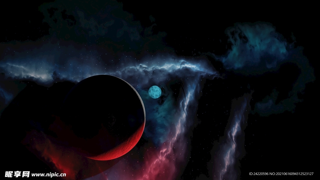 宇宙
