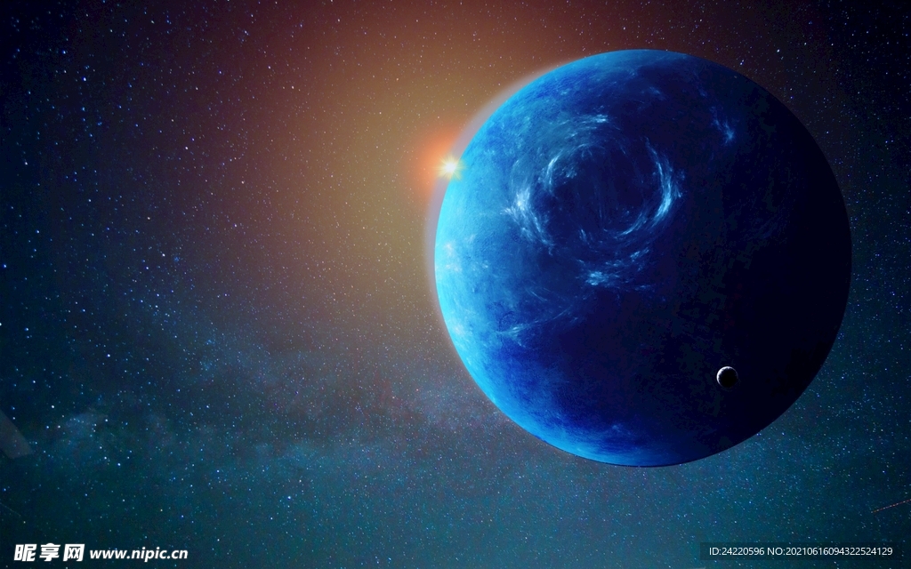 星球