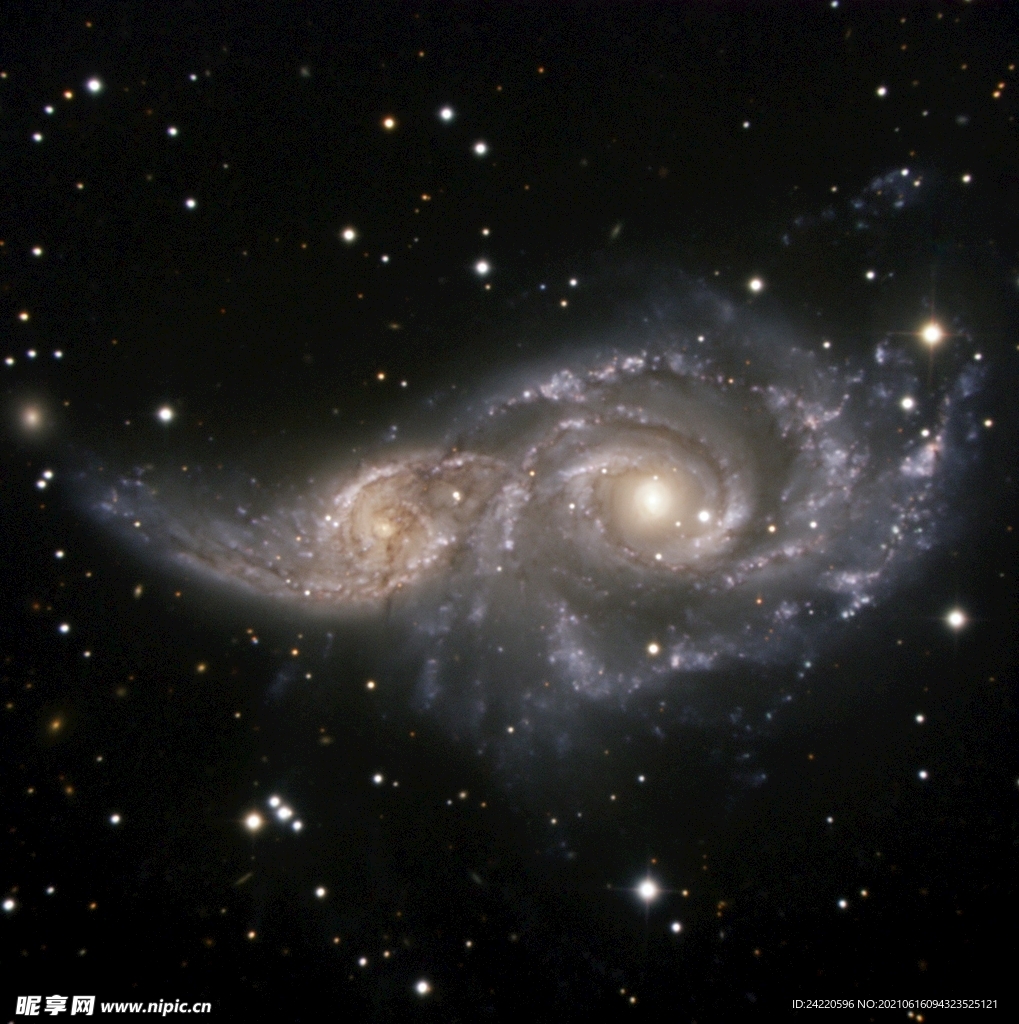 星云