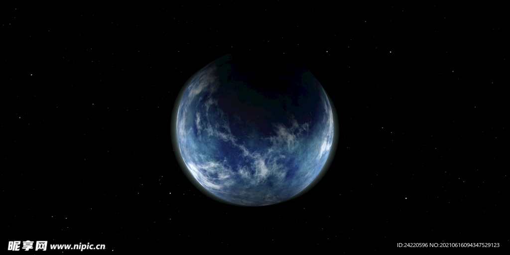 星球