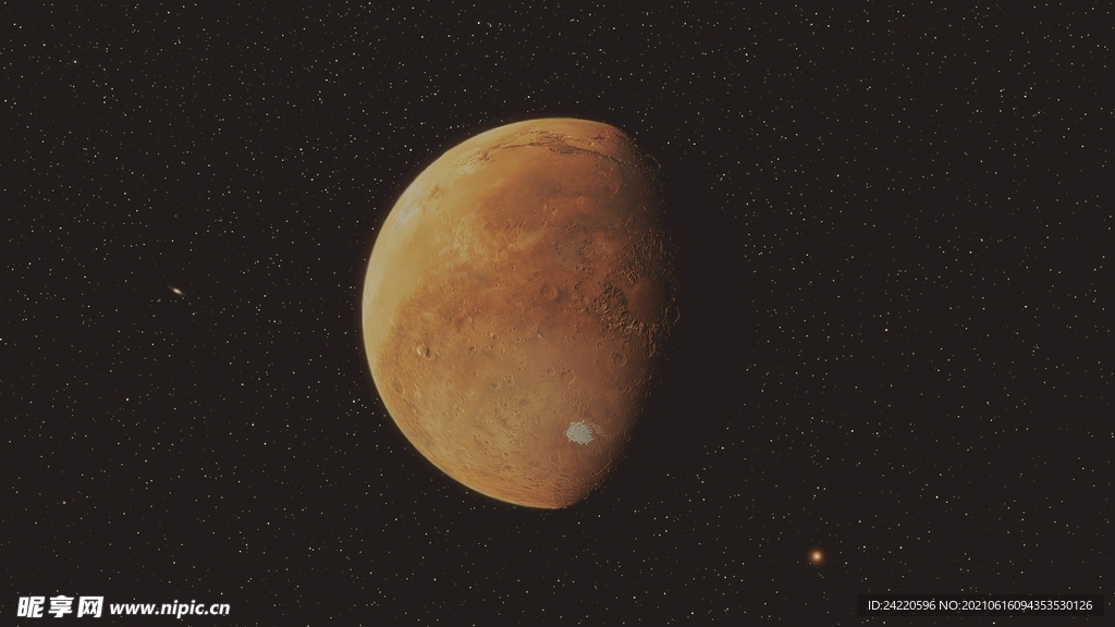 星球