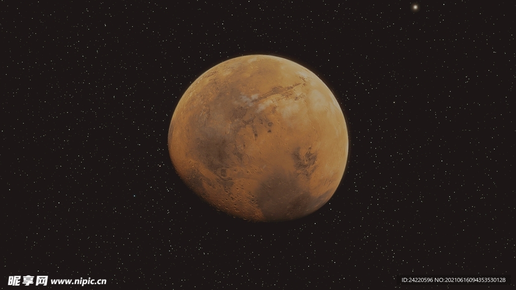 星球