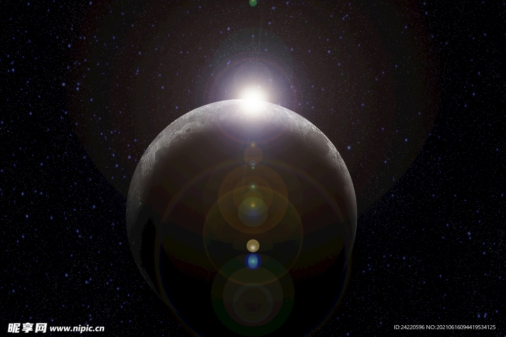 星球