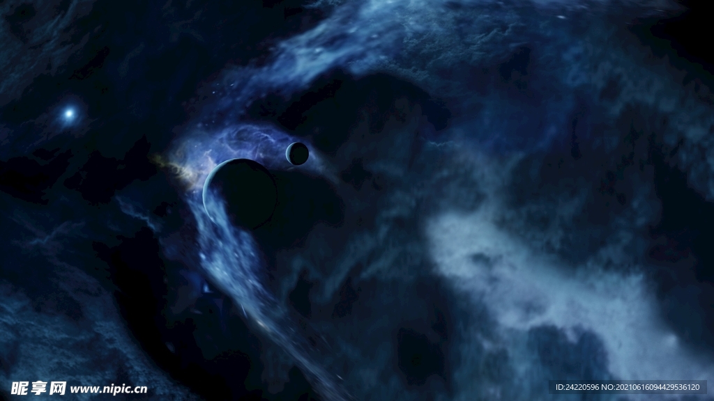 宇宙
