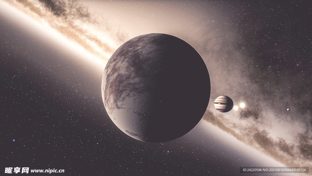 星球