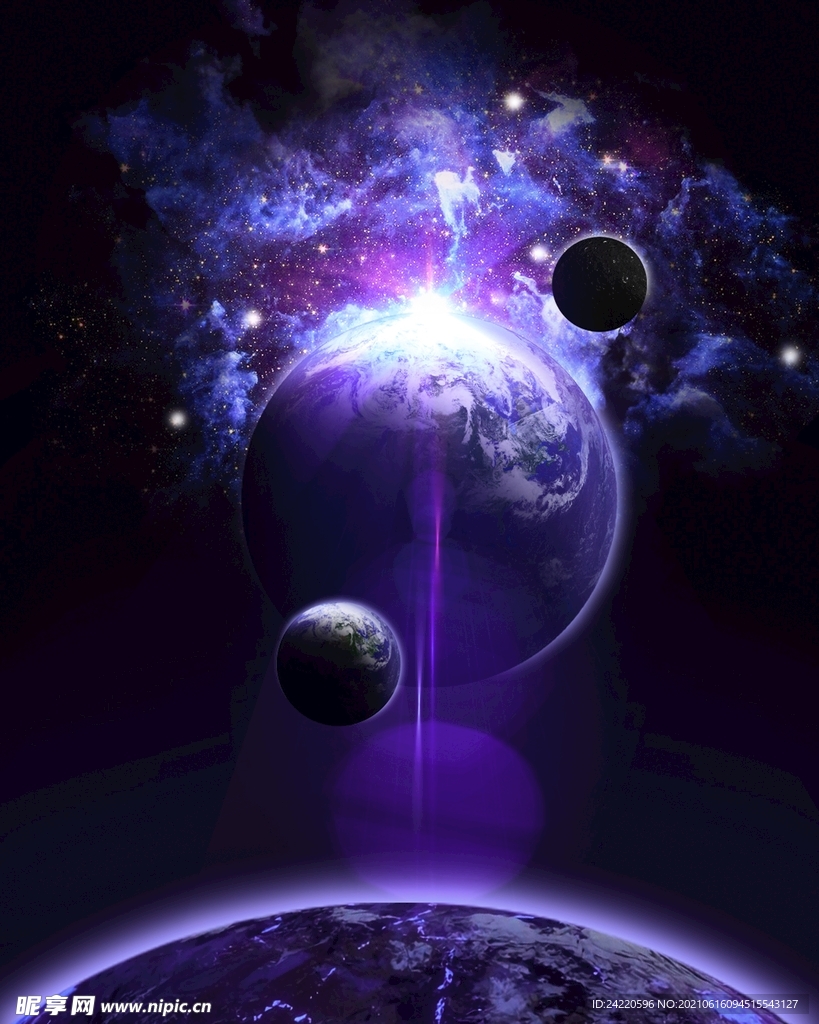星球