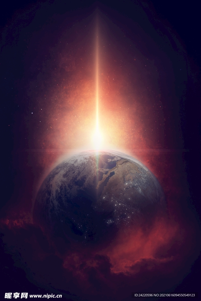 星球