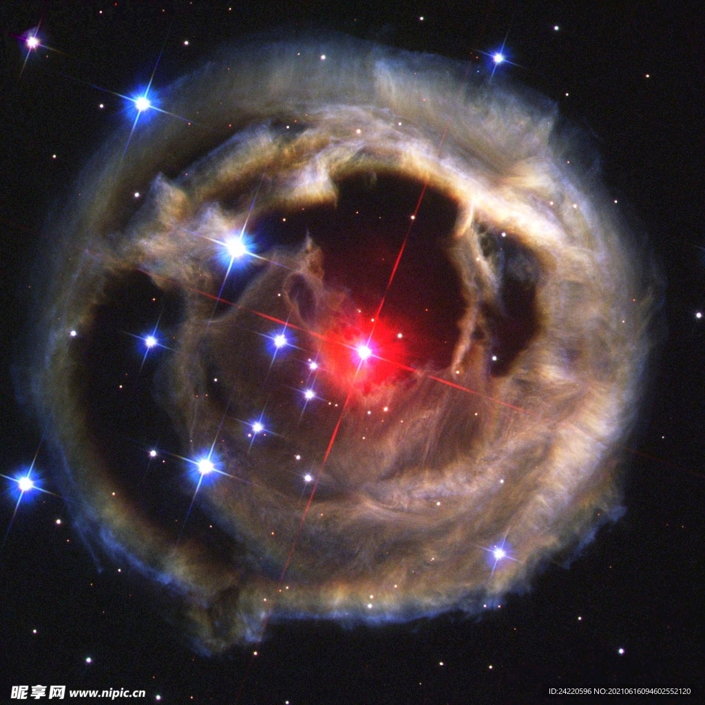 星云