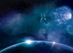 宇宙