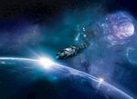 宇宙