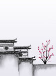 中国风背景