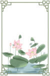 中国风背景