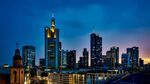 夜景