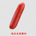 烤肠