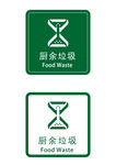 厨余垃圾