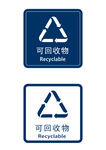 可回收垃圾