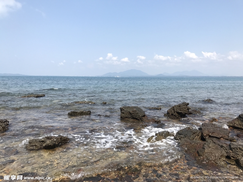泰国沙美岛