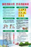 消防安全宣传