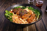 牛肉面 羊肉面 拉面 汤面 拌