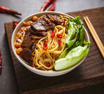 牛肉面 羊肉面 拉面 汤面 拌