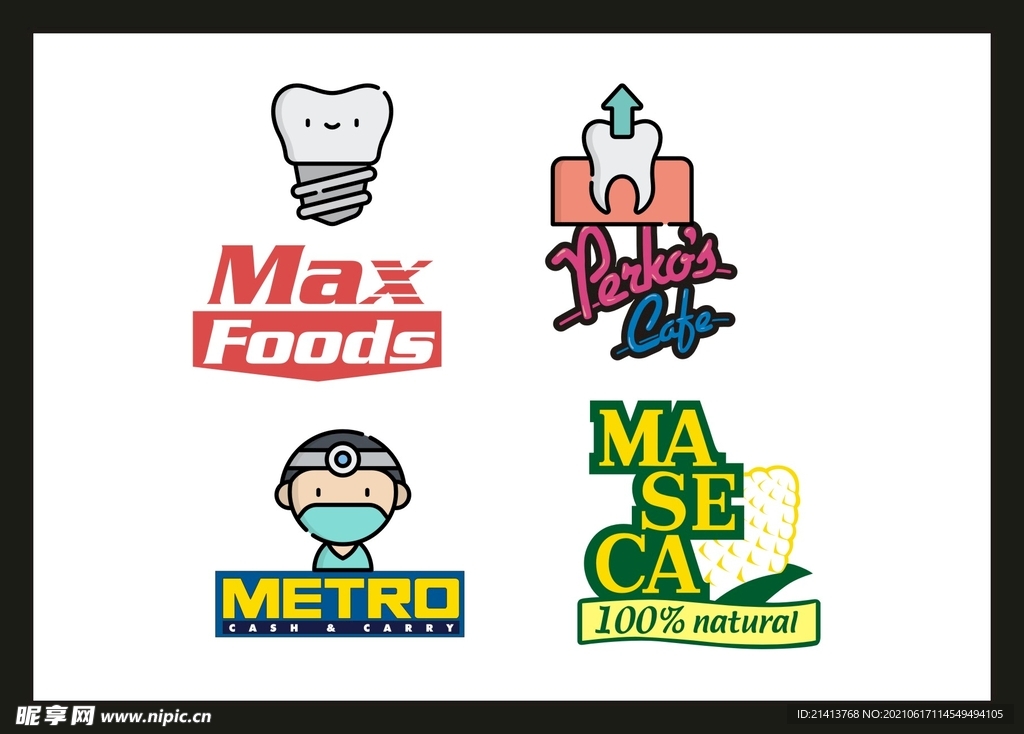 LOGO设计 