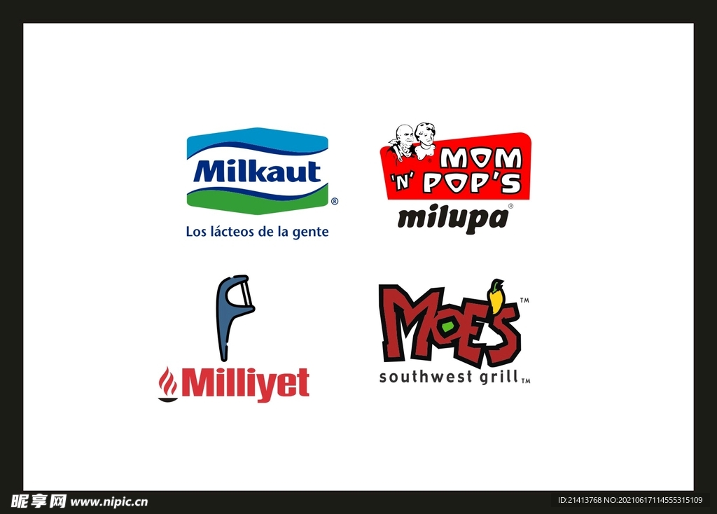 LOGO设计 