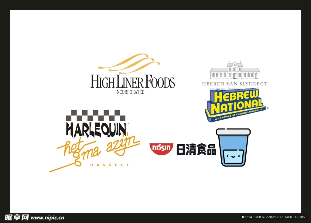 LOGO设计 