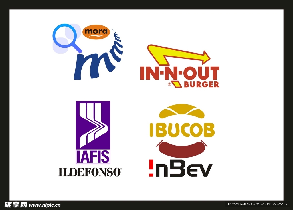 LOGO设计 