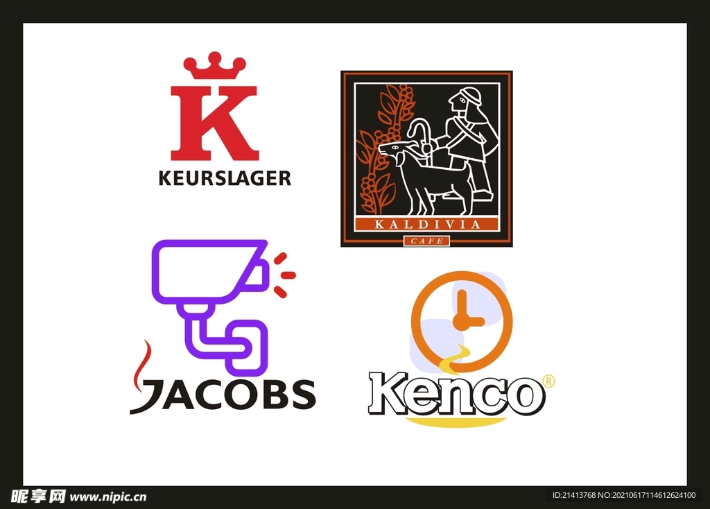 LOGO设计 