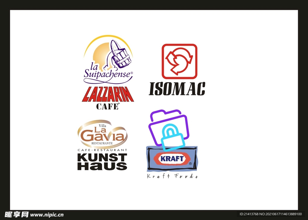 LOGO设计 