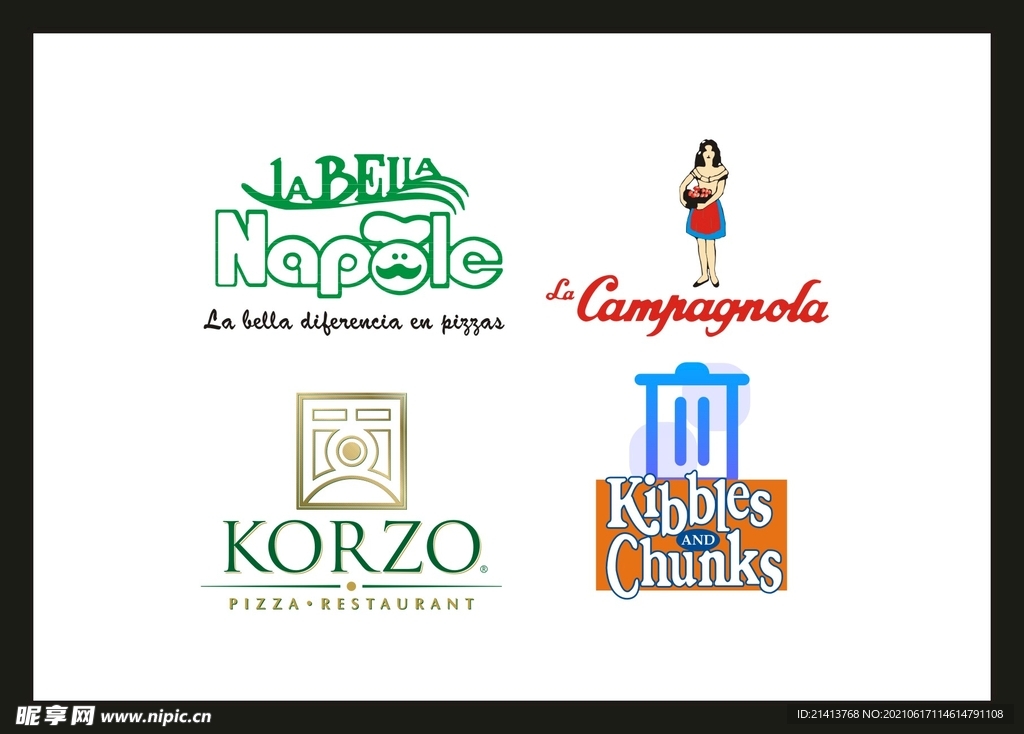 LOGO设计 