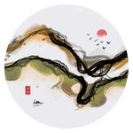 水墨 中国风 山水