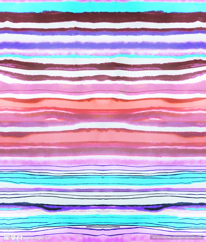 扎染