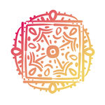 花纹装饰图片