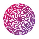 花纹装饰图片