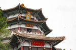 中国宗教建筑