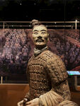 兵马俑