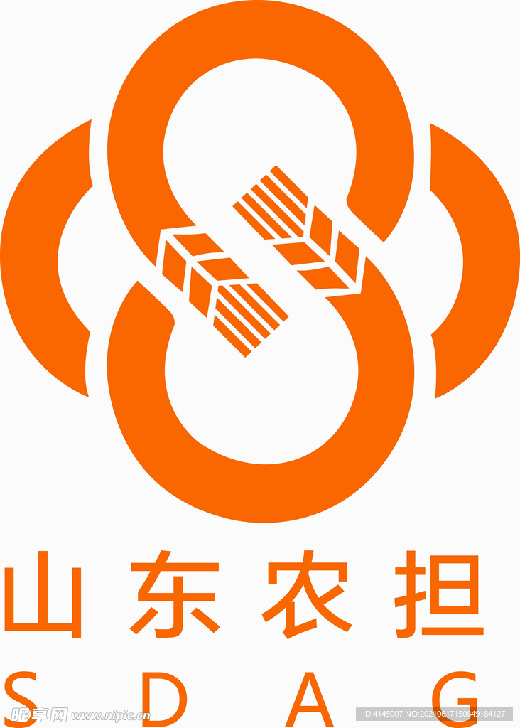 山东农担Logo