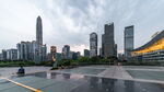 深圳市民中心