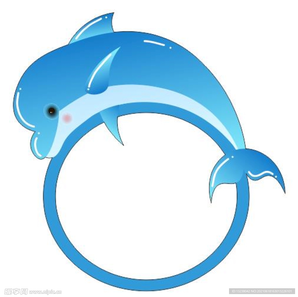 海豚