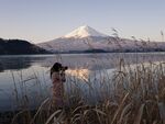 自然风景 简约风景 山水风景 