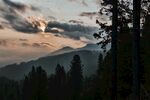 自然风景 简约风景 山水风景 