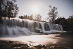 自然风景 简约风景 山水风景 