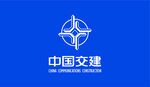 中国交建logo