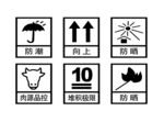 包装标志